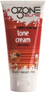 Elite Ozone Tonifizierende Crème Tube 150 ml 
