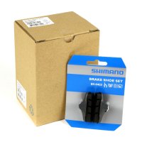 Shimano Bremsschuhe BR-6403/R50T2 für Alufelgen 5 Paar 
