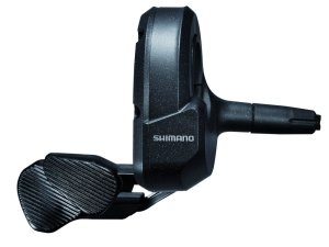 Shimano Schalter STEPS SW-E8000 links ohne Kabel SD50 