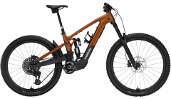 E-MTB Fully