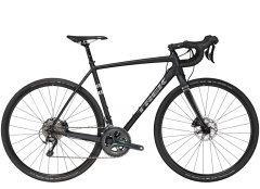 Cyclocross- & Gravel-Bikes