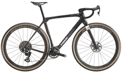 Gravel- & Cyclocross-Bikes