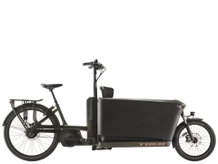 E-Cargo Bikes