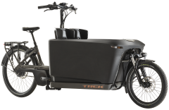 E-Cargo Bikes