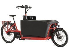 E-Cargo Bikes