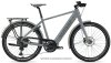 TdS Broadway Urban 45 felgrau glanz L