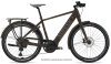 TdS Broadway Urban 45 quarzgrau matt M