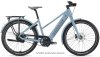 TdS Broadway Urban 45 stahlblau glanz S