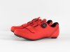 Bontrager Schuh Bontrager Circuit Road 48 Red