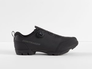 Bontrager Schuh Evoke 38 Black
