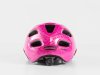 Bontrager Helm Bontrager Tyro Youth Flamingo PK CE