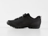Bontrager Schuh Bontrager Quantum 40 Black