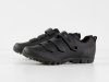 Bontrager Schuh Bontrager Quantum 40 Black