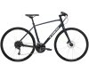Trek fx 2 disc on sale mens hybrid bike