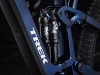 Trek Fuel EX 9.8 XT XL 29 Mulsanne Blue