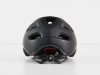 Trek Helm Trek Rally WaveCel M Black CE