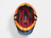 Trek Helm Trek Rally WaveCel XL Battleship Blue/Orange