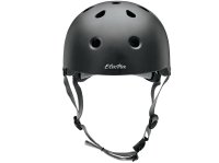Electra Helmet Electra Lifestyle Lux Matte Black Small CE