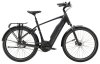 Trek District+ 4 XXL Trek Black Satin 725WH