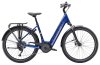 Trek Verve+ 3 Lowstep XS Hex Blue 545