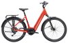 Trek Verve+ 3 Lowstep M Lava 545