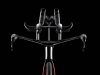 Trek Speed Concept SLR9AXS M Metallic Red Smoke to Carb