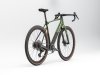 Trek Checkpoint SL 7 AXS S Satin Chameleon Green/Dark W
