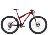 Trek Supercal SLR9.9XTRDi2 S Red Smoke/Drizzle
