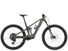 Trek FUEL+ EX 8 EU M Matte Olive Grey/Trek Black