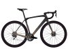Trek Domane SL 5 44 Dark Star to Bronze Age Fade