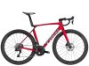 Trek Madone SL 6 L Gloss Fury Red/Matte Deep Smoke