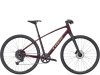 Trek FX 3 SO SPORT AL S Cobra Blood