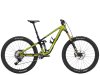 Trek Fuel LX 9.8 XT DI2 M Gloss Chameleon Green /Matte