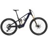 Trek FUEL+ MX 9.8XTDI2 EU L Gloss Navy Smoke/Matte Trek