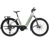 Trek Charter+ 4 R9 TR 540 LS M Lichen Green
