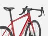 Trek Domane AL 4 49 Fury Red