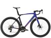 Trek Madone SL 6 AXS S Matte Cobalt Blue/Trek Black/Liv