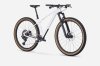 Trek Procaliber 9.7 M Crystal White