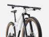 Trek Procaliber 9.7 M Crystal White
