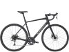 Trek Domane AL 2 44 Matte Dark Star Black