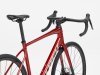 Trek Domane AL 2 44 Fury Red