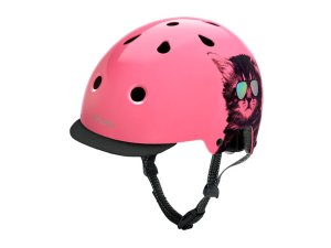 Electra Helmet Electra Lifestyle Lux Cool Cat Small Pink C