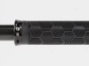 Bontrager Griff Bontrager XR Trail Pro 130 mm Black