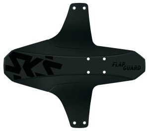 SKS Spritzschutz Flap Guard schwarz 