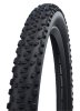 Schwalbe Pneu Black Jack 26x1.90 Starr schwarz 