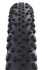Schwalbe Pneu Black Jack 26x1.90 Starr black 
