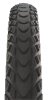 Schwalbe Pneu Marathon Mondial 26x2.00 Starr mit Reflexstreifen black 