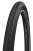 Schwalbe Pneu Marathon 26x2.00 Starr mit Reflexstreifen black 