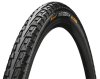 Continental Pneu RideTour 700x35C Starr mit Reflexstreifen black 