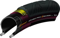 Continental Pneu Grand Prix 4-Season 700x32C Falt black 